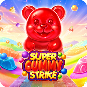 Super Gummy Strike