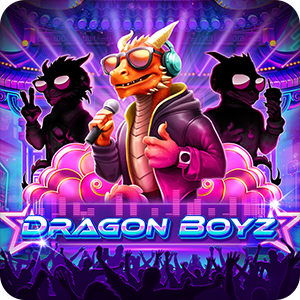Dragon Boyz