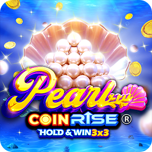 Pearl Coin Rise