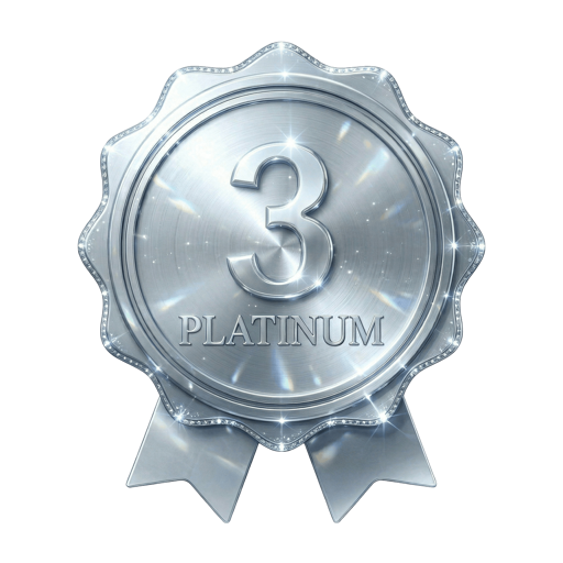 Platinum III